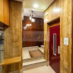 Apartamento Santacruz By Silastur Oviedo