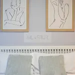 Apartamento Santacruz By Silastur *