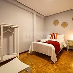 Santacruz By Silastur Apartamento Oviedo