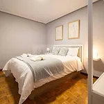 Santacruz By Silastur Apartamento