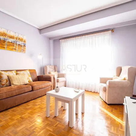 Santacruz By Silastur * Oviedo