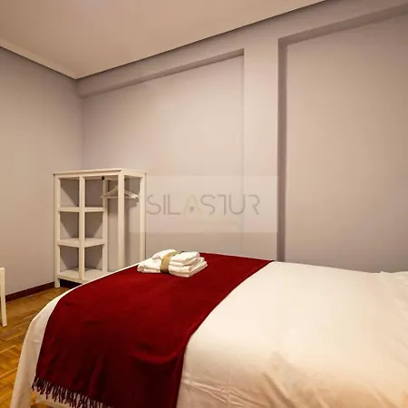 Santacruz By Silastur Oviedo