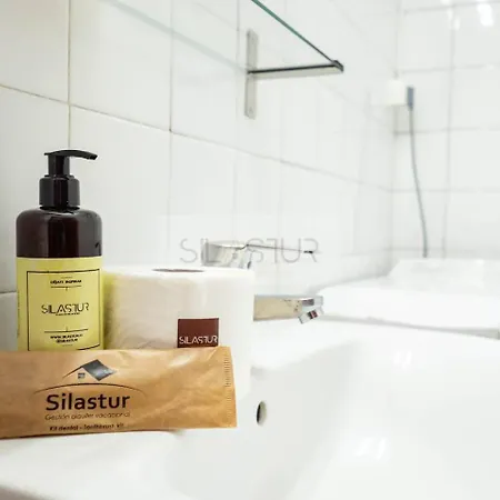 Santacruz By Silastur