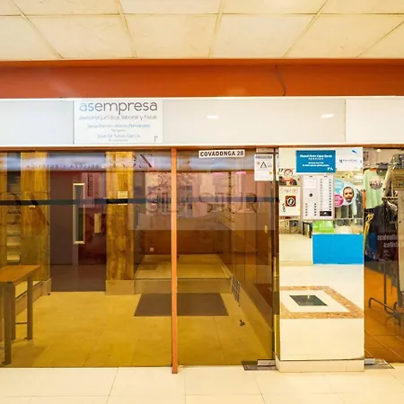 Santacruz By Silastur *