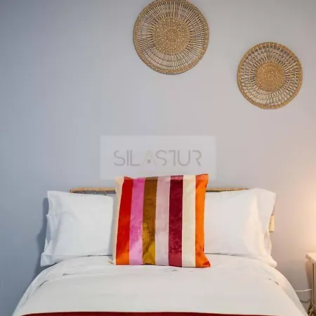 Santacruz By Silastur * Oviedo