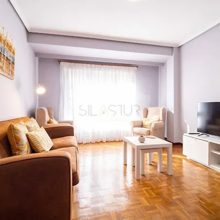 Santacruz By Silastur Appartement