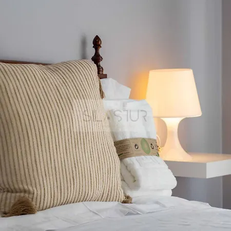 Santacruz By Silastur Apartamento Oviedo