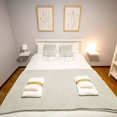 Santacruz By Silastur