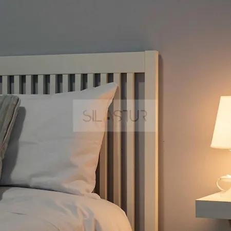 Santacruz By Silastur Oviedo