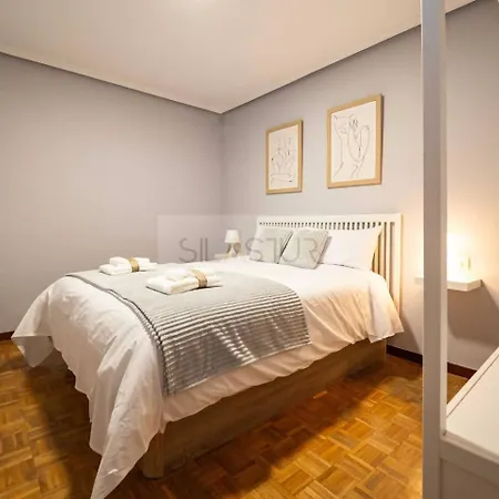 Santacruz By Silastur Apartment