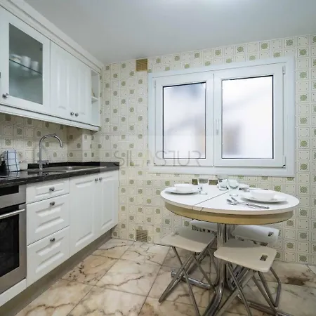 Santacruz By Silastur *