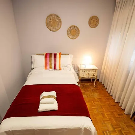 Santacruz By Silastur * Oviedo