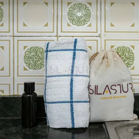 Santacruz By Silastur