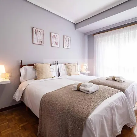 Santacruz By Silastur Apartment *